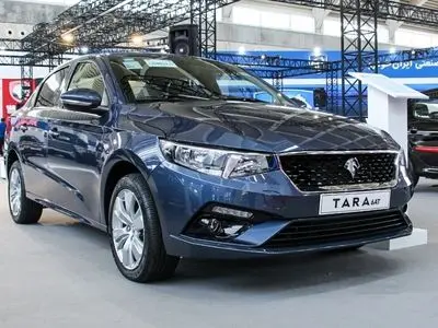 قیمت خودرو‌های ایران خودرو امروز چهارشنبه ۲ مهر ۱۴۰۴ + جدول 