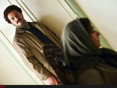میلاد کی مرام به پردیس زندگی می‌رود