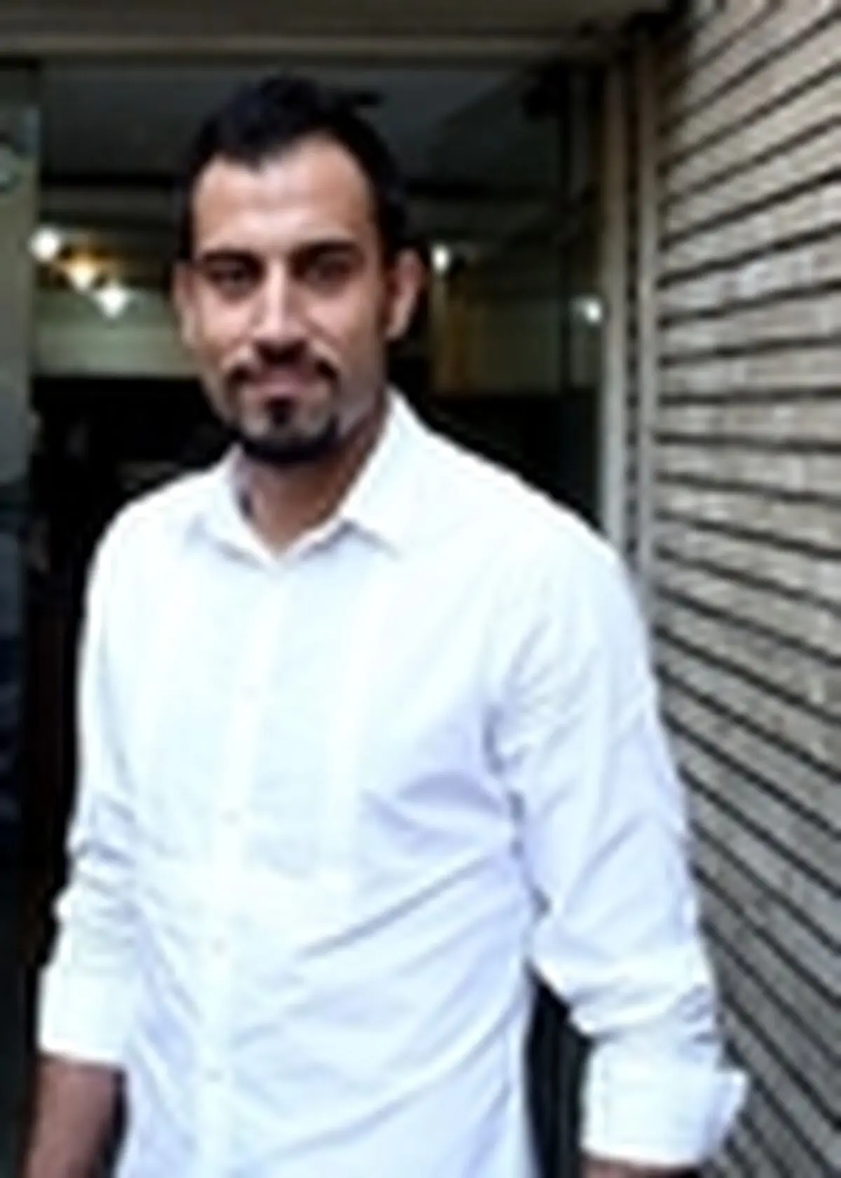 قاضی: شایعه غیبت من در دربی منبع معتبری ندارد / اهل تمارض و حاشیه نیستم