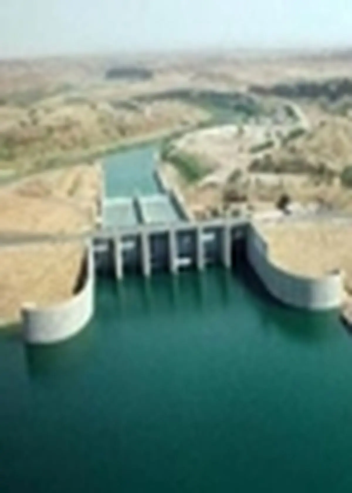 توسعه و تجهیز اراضی دشت عباس دهلران در حال اجراست