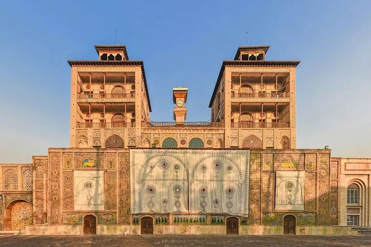 استقبال گسترده از کاخ گلستان در ایام نوروز/ درخواست مدیرکل موزه‌ها برای توزیع زمان بازدید