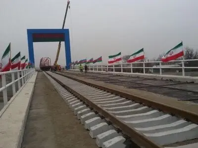 ایران تتفق وروسیا حول تنفیذ مشروع رشت – استارا السککي
