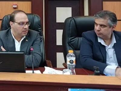 صنعتی شدن استان‌ها اگر چه مواهبی دارد اما مصیبت‌هایی به همراه داشته است  