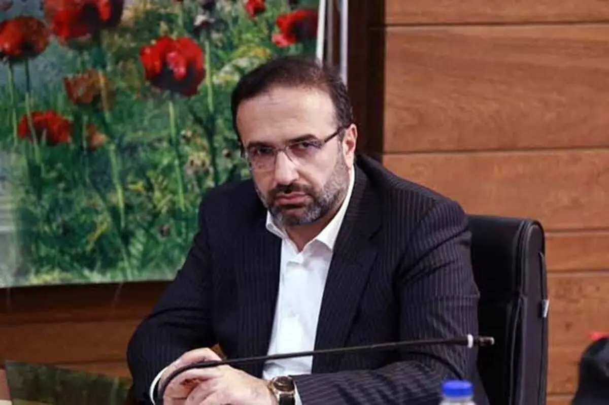 آغاز مرحله دوم آزادسازی بستر رودخانه کرج