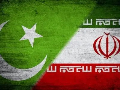 Pakistan: Anti-terror cooperation with Iran has enhanced