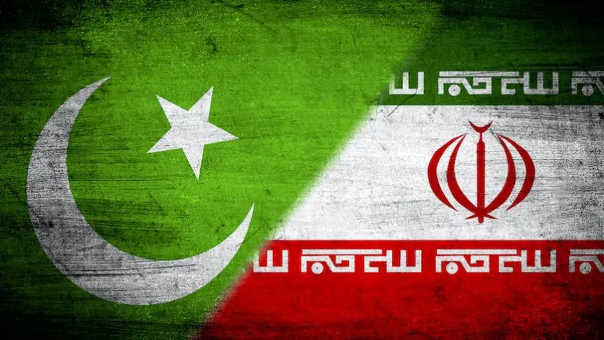 Pakistan: Anti-terror cooperation with Iran has enhanced