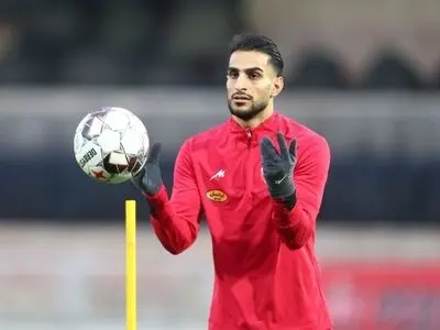 زاهدی: برای پرسپولیس در ادامه فصل آرزوی موفقیت می‌کنم