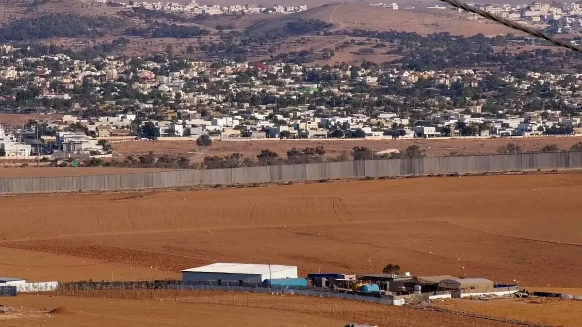 اقدامات جدید اسرائیل خطر تشدید خشونت را افزایش می‌دهد