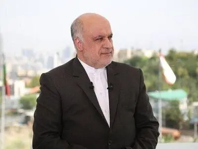 شرایط جسمی «امانی» بسیار خوب است