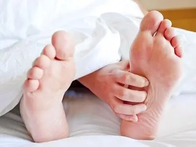 پادرد و خستگی پا را با این روش ها برطرف کنید