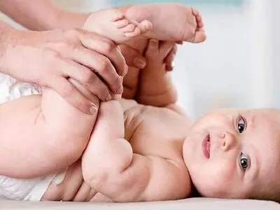 خرید پوشک نوزاد و خرید کرم سوختگی نوزاد از اساسی ترین محصولات سبد خرید سیسمونی