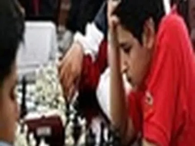 برترین‌های رقابت‌های شطرنج آزاد گوگان شهرستان آذرشهر معرفی شدند