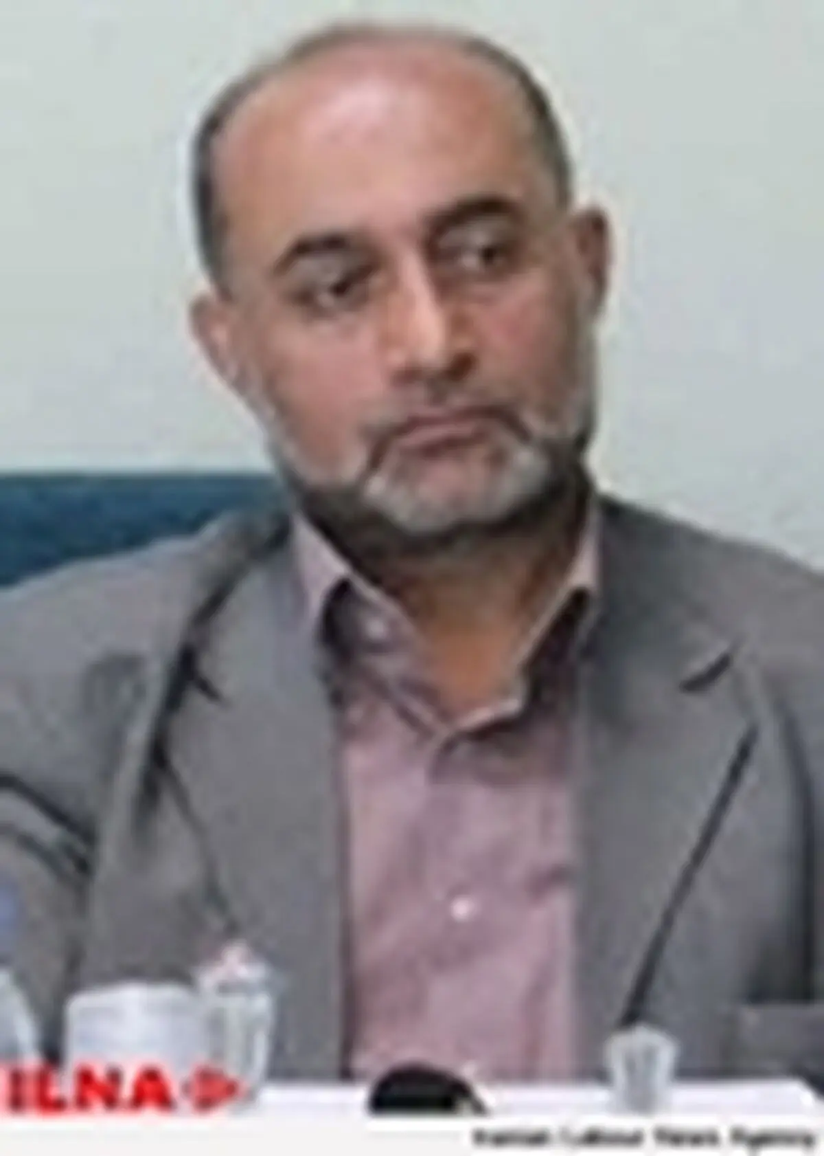 گزارشی از سفر رئیس بنیاد شهید به خوزستان