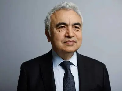  اتحادیه اروپا کمترین میزان ذخایر گاز را در آستانه زمستان دارد