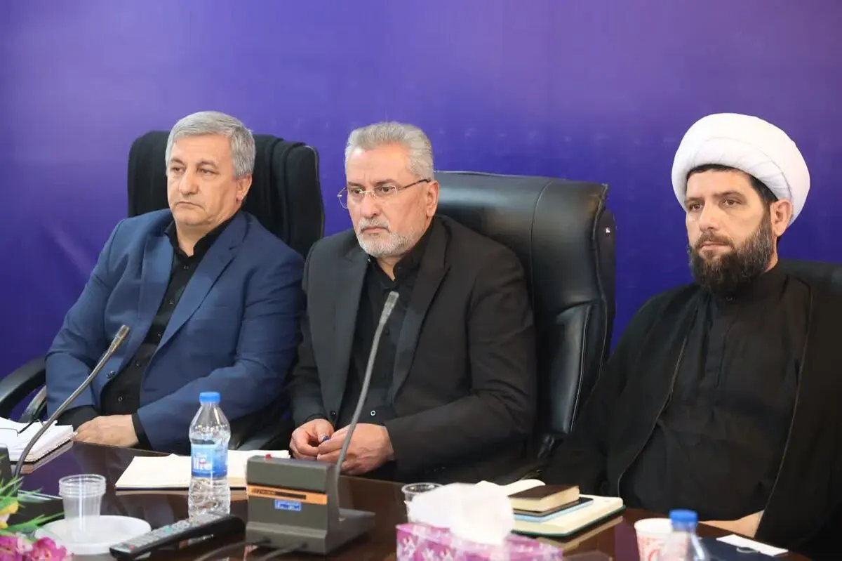در هیچ دولتی شاهد چنین پیوستگی میان میدان، دیپلماسی و بدنه دولت نبوده‌ایم