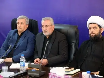 در هیچ دولتی شاهد چنین پیوستگی میان میدان، دیپلماسی و بدنه دولت نبوده‌ایم