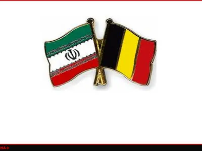 گروه دوستی- پارلمانی ایران و بلژیک به بروکسل سفر کرد