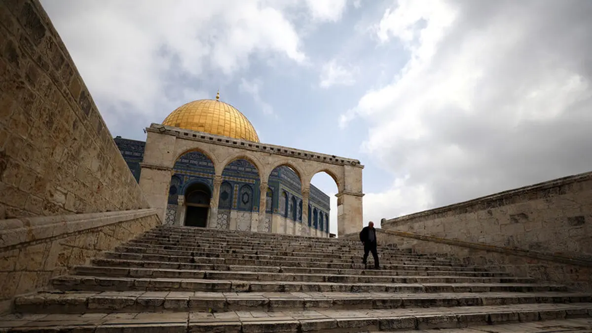 هشدار اردن نسبت به حملات مکرر نظامیان صهیونیست به کارکنان مسجد الاقصی