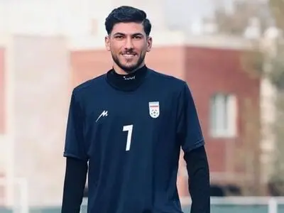 بازیکن استقلال به تیم ملی امید دعوت شد