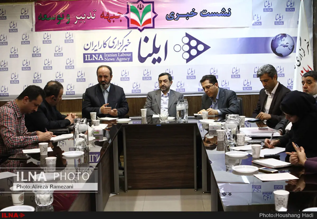 مجلس دهم با حل مشکل رکود می‌تواند پر افتخارترین مجلس کشور باشد