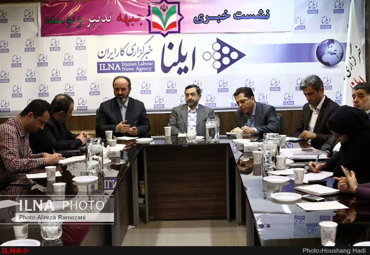 مجلس دهم با حل مشکل رکود می‌تواند پر افتخارترین مجلس کشور باشد