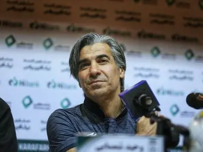 شمسایی: از استقبال مردم لار لذت بردیم/هیچ کمبودی وجود ندارد