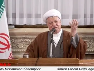 ظالمان خیال می‌کنند قدرت‌شان تمام شدنی نیست