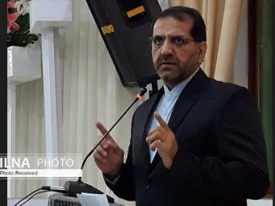 Iran’s MP says sanctioning Zarif was U.S furious response to logic