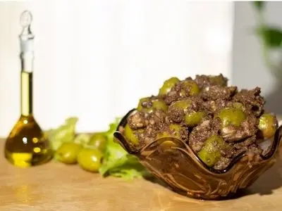 7 تا از مهم ترین خواص زیتون پرورده که باید بدانید!
