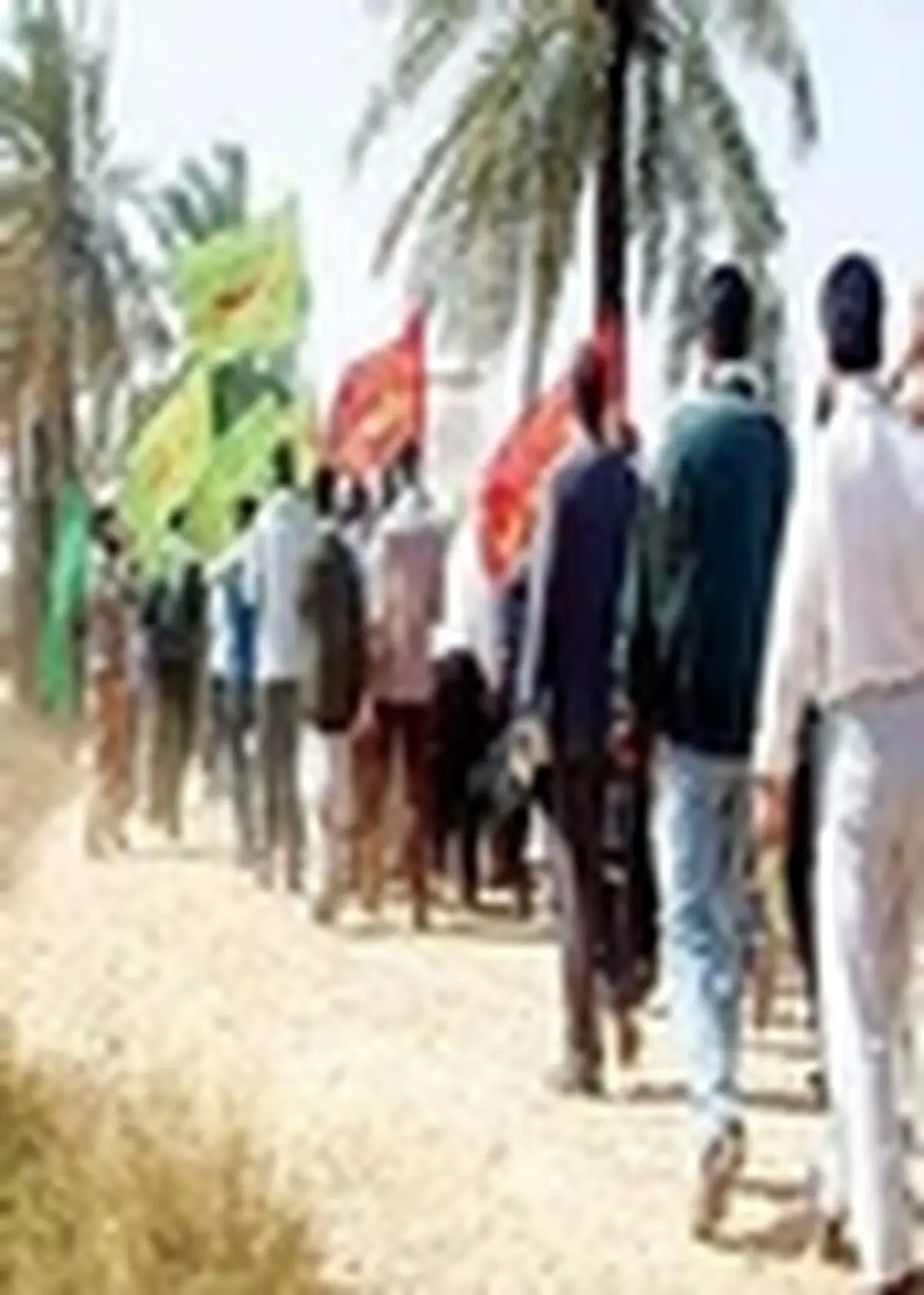 اعزام ۹۰ دانش آموز شهرستان سوادکوه به اردوی راهیان نور