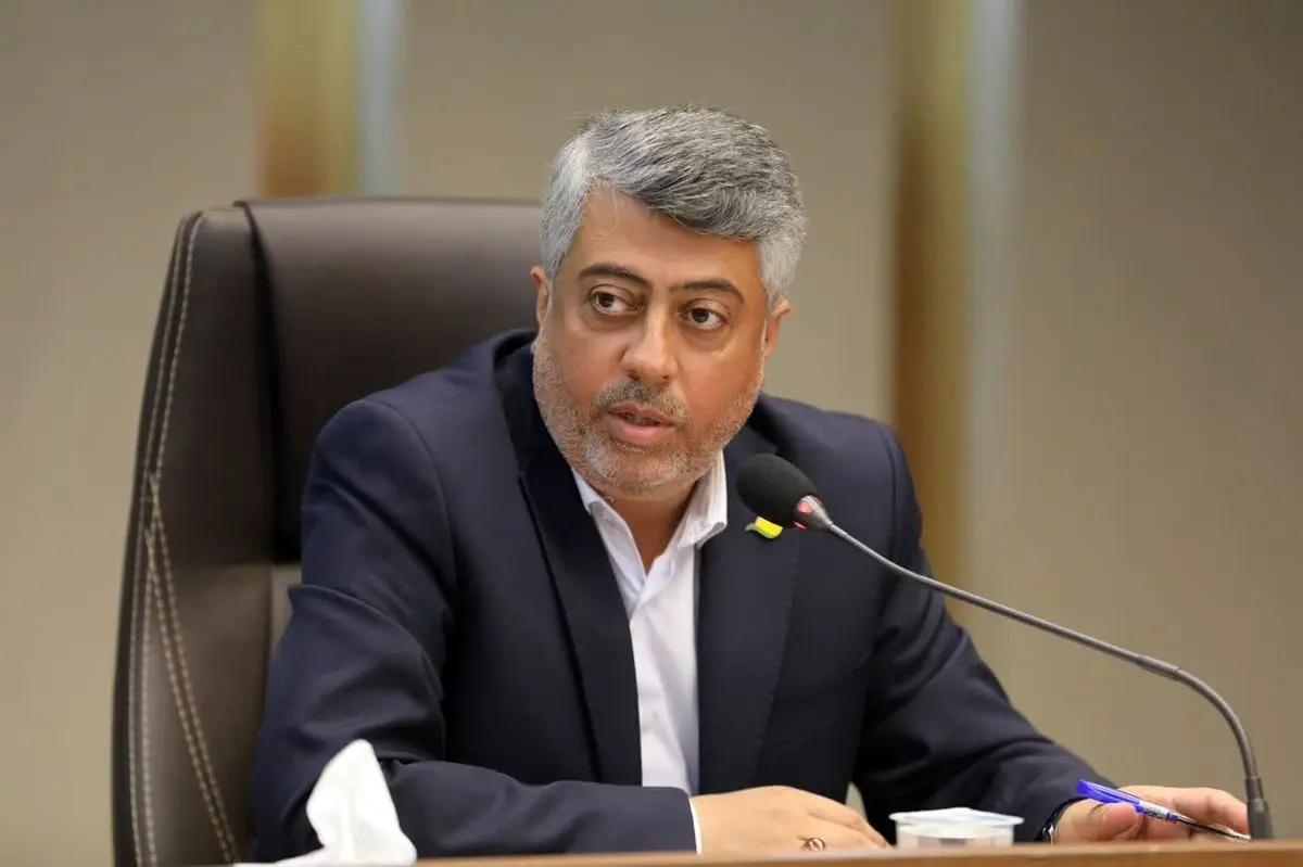 اعلام شعار راهبردی با محوریت اقتصاد مقاومتی،فرصت خوبی برای بهره‌برداری از ظرفیت‌های مناطق آزاد است