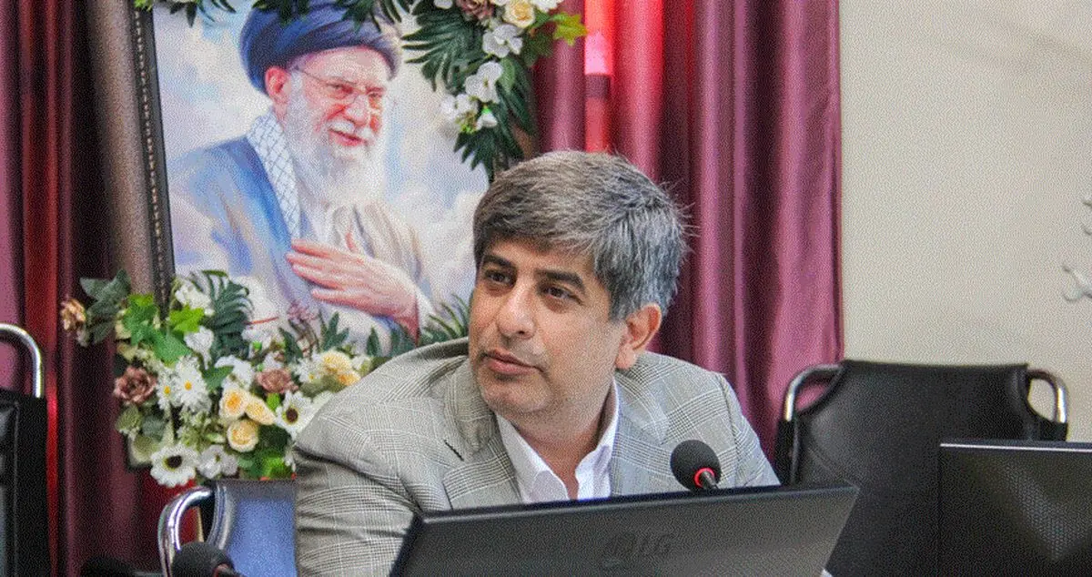 خودباوری صنعتی؛ موتور جهش فولاد ایران