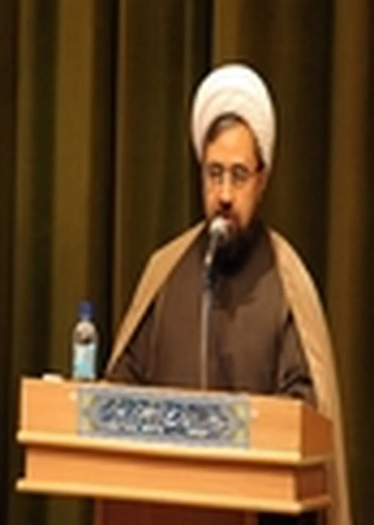 مبلغان نخبه باید به عرصه رسانه‌ها و فضای مجازی توجه بیشتری کنند