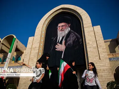 الحکومة الإیرانیة: نتابع قانونیا مسار شکوى اغتیال القائد الشهید والتی بدأت بجمع الأدلة