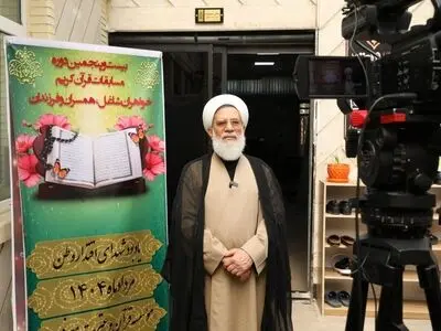 استقبال از مسابقات قرآنی در برخی یگان‌ها تا ۲۵۰ درصد افزایش یافته است