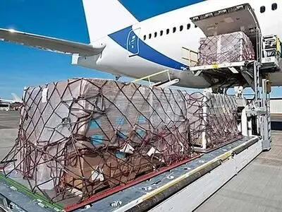 ایجاد خطوط حمل‌و‌نقل هوایی کالا در استان اردبیل
