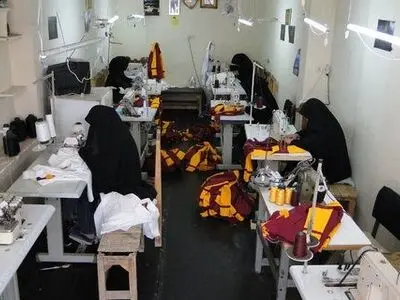 خرید ۷ میلیارد تومان تجهیزات توانبخشی ار ابتدای سالجاری/ ایجاد اشتغال برای ۱۰۰۰ معلول گلستانی