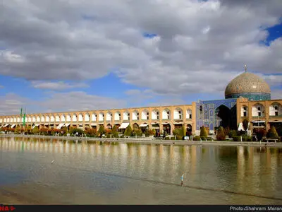 اصفهان در یک نگاه 