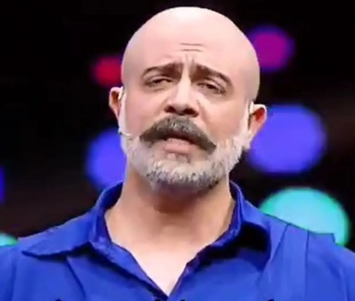 رونمایی از نسخه جدید معین + فیلم