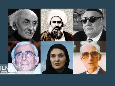  پروژه ۷ جلدی بزرگان، مشاهیر و مفاخر نور مازندران سال آینده روانه بازار می‌شود