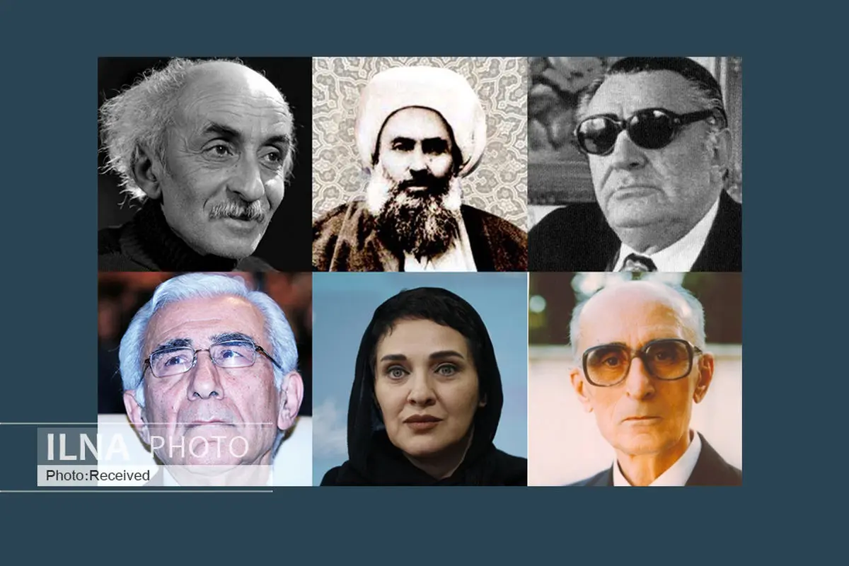  پروژه ۷ جلدی بزرگان، مشاهیر و مفاخر نور مازندران سال آینده روانه بازار می‌شود