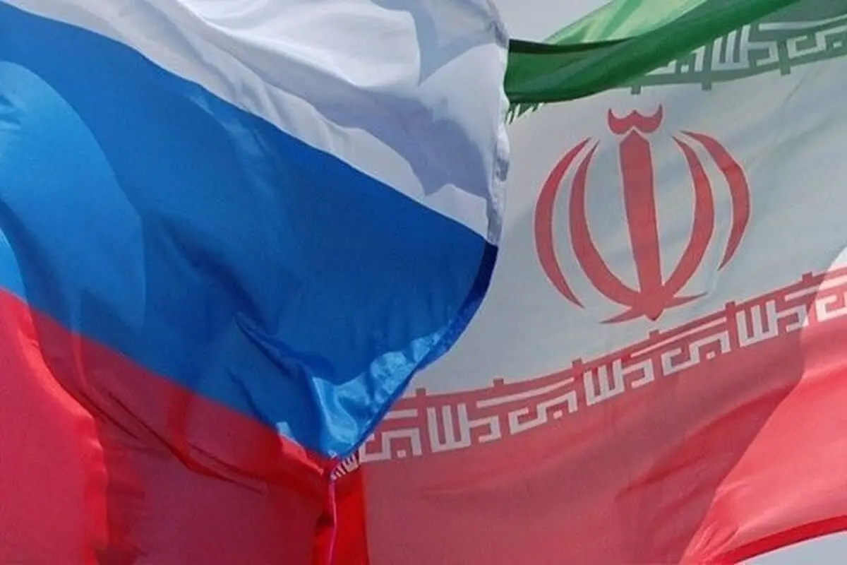 افتتاح نمایشگاه دائمی کالاهای مازندران در ولگاگراد