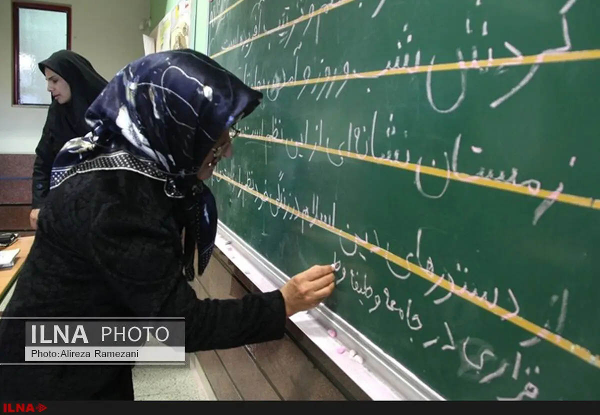 خاتمه تجمع آموزش دهندگان نهضت سوادآموزی در دومین روز/ نمایندگان مجلس قول پیگیری دادند
