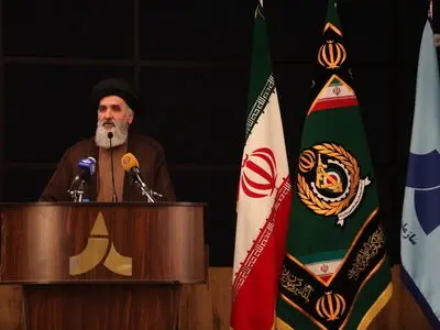 نیروهای مسلح در مبارزه با داعش، دفاعی راهبردی را به منصه ظهور گذاشتند