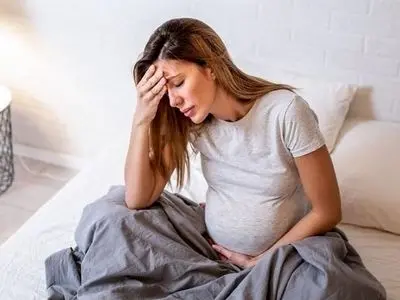 علت خستگی مفرط در بارداری چیست؟