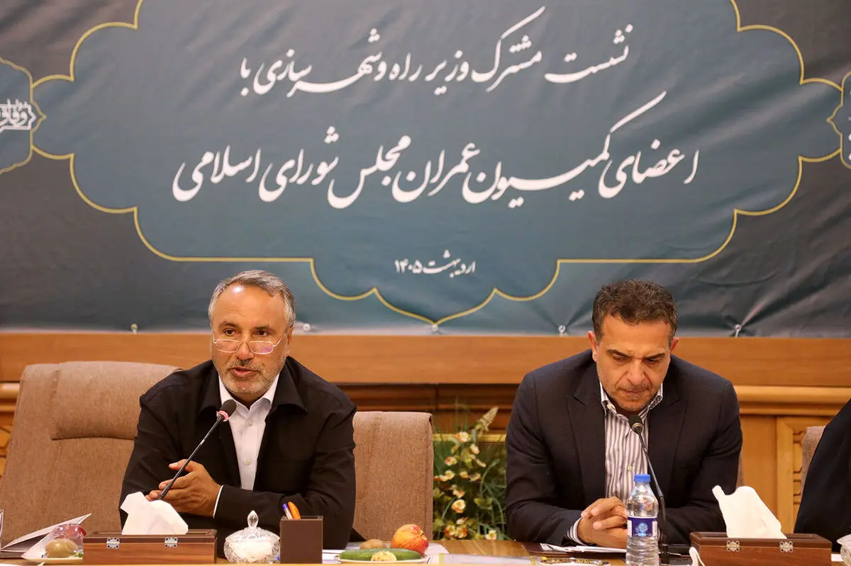تعیین تکلیف تسهیلات ۴۰۰ هزار متقاضی مسکن تا ۲ ماه آینده