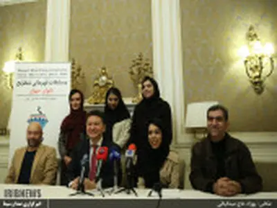 افتتاحیه بزرگترین میزبانی تاریخ ورزش بانوان