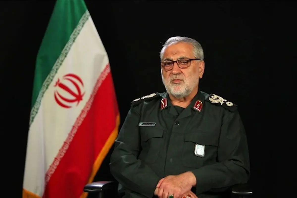 برای پیروزی در جنگ نظامی باید در جنگ شناختی پیروز شد/ زندگی شهید سپهبد موسوی برای همه درس آموز است