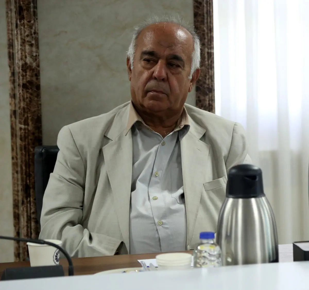بازنگری در عدالت توزیعی منابع آب و برق در بخش کشاورزی یک ضرورت است