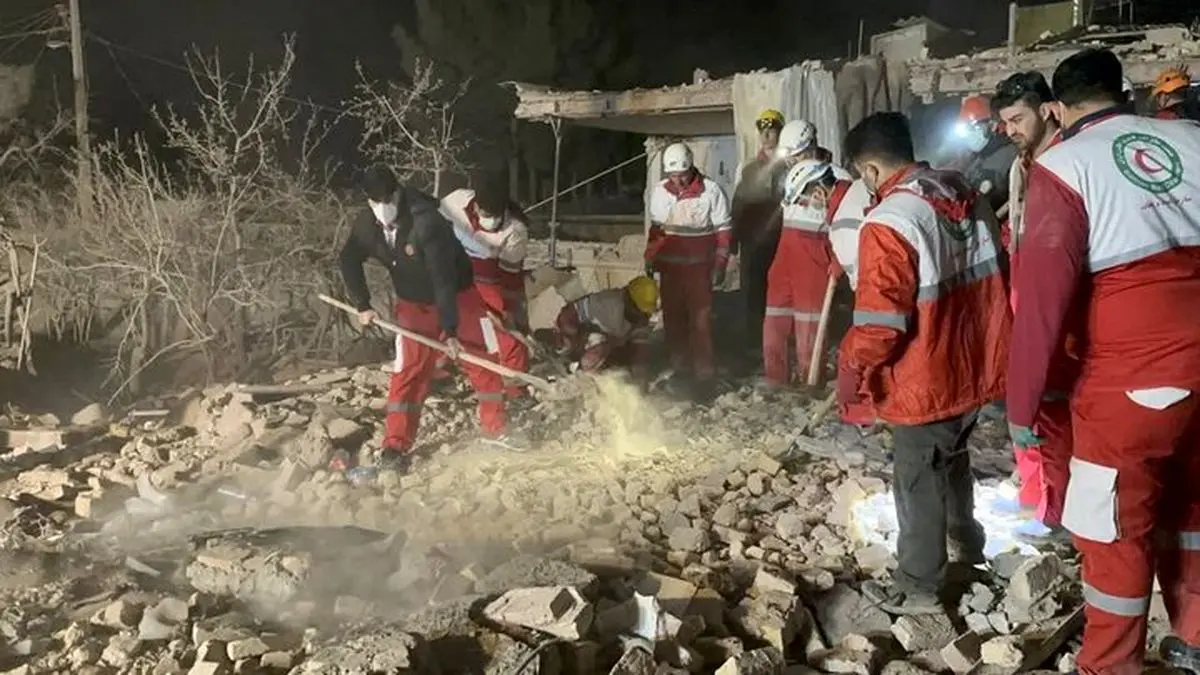 آخرین آمار از وضعیت مجروحین و شهدای جنگ

